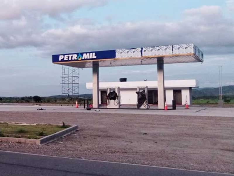 Trámites aprobación de construcción de Estaciones de Servicio en Colombia